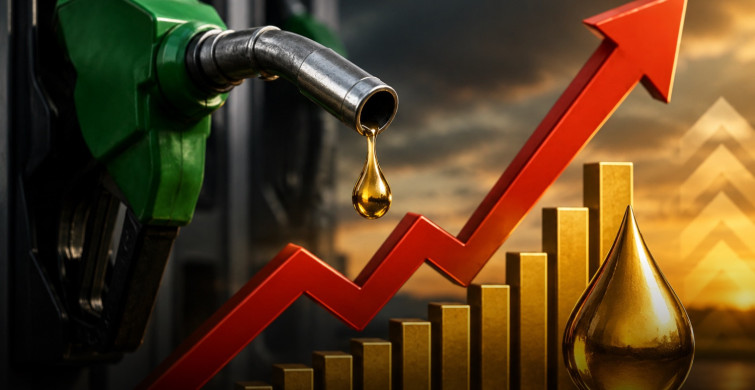 Benzine 1,55 TL Zam Geliyor