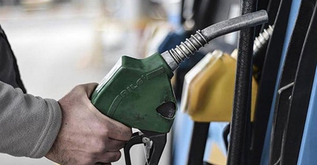 Benzine 19 Kuruşluk Zam Geldi