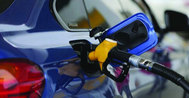 Benzine 6 Kuruşluk Zam Geliyor