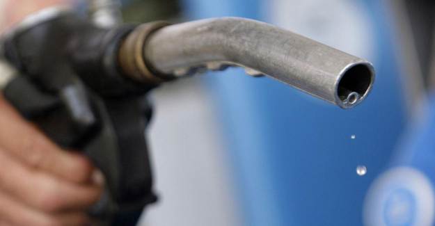 Benzine 15 Kuruş İndirim