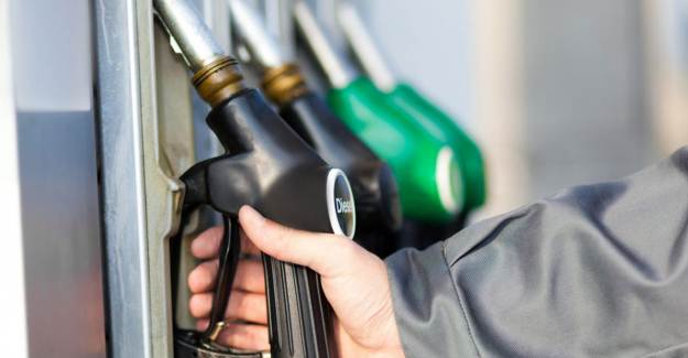 Benzine İndirim Geliyor!