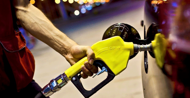 Benzine İndirim