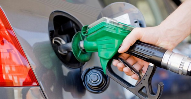 Benzine ve Motorine İndirim