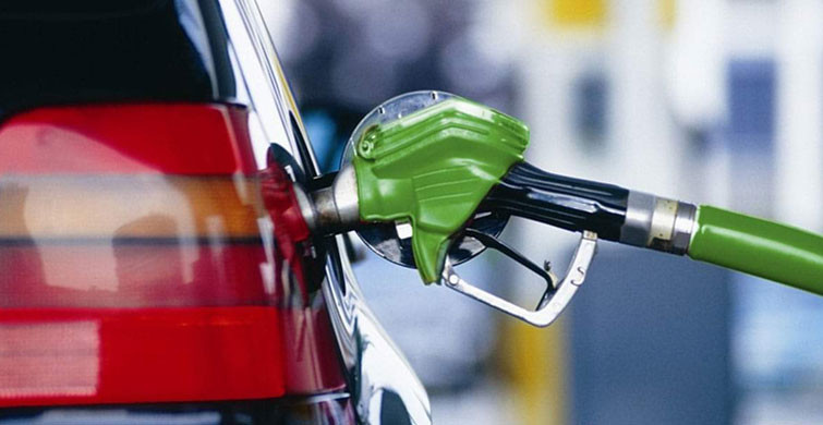 Benzine Zam!