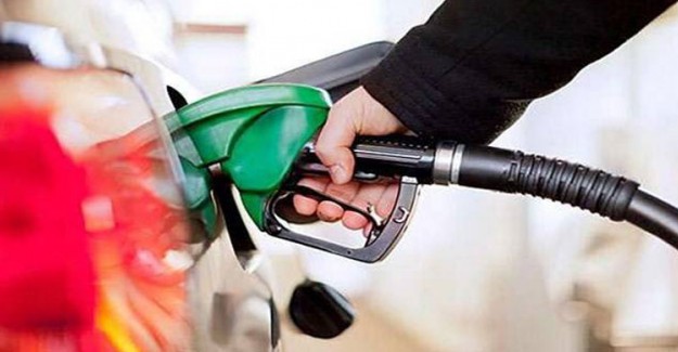 Benzinin Litre Fiyatına 13 Kuruş Zam Yapıldı! Zam Pompaya da Yansıyacak