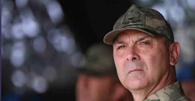 Beraat Verilen İyidil’e Yakalama Kararı