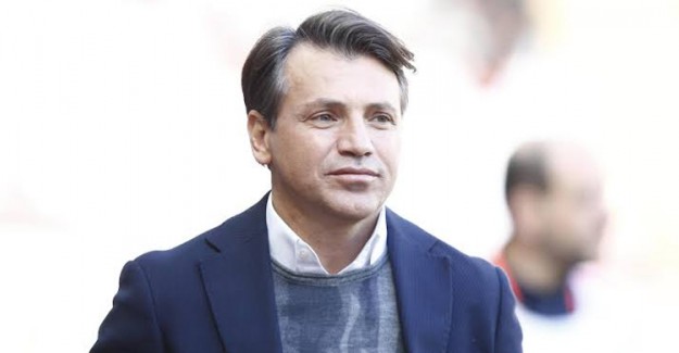 'Beraberlik Bizim Adımıza İyi Sonuç Değil'