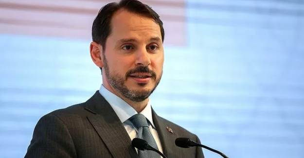 Berat Albayrak, 4'üncü Kez Baba Oldu