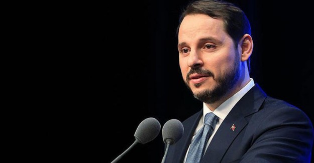 Berat Albayrak: Bankaların Dayanışma Taahhütlerinin Takipçisiyiz