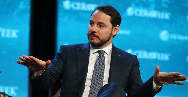 Berat Albayrak Kimdir?
