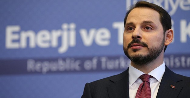 Berat Albayrak Şehit Ailelerini Ziyaret Etti!