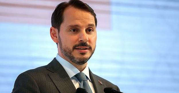 Berat Albayrak'ın Yerine Varlık Fonu Üyeliğine Gelen İsim Belli Oldu!