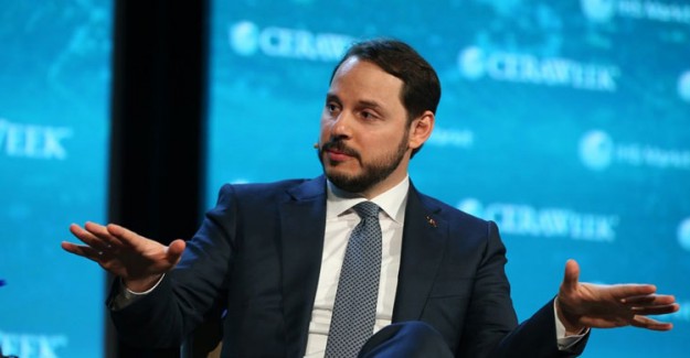 Berat Albayrak Yeni Yapılandırmanın Olmayacağını Açıkladı