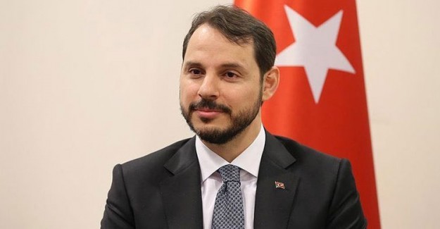 Berat Albayrak'ın Ekibi Ortaya Çıkmaya Başladı