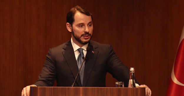 Berat Albayrak'tan Akkuyu Nükleer Santrali Mesajı!