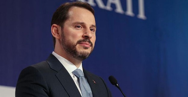 Berat Albayrak'tan Güven Veren Eylem Planı