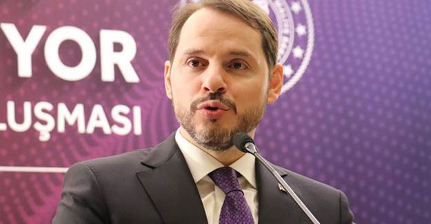 Berat Albayrak'tan Gündeme İlişkin Önemli Açıklamalar