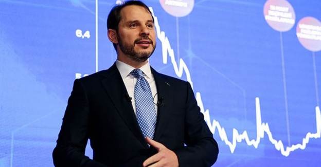 Berat Albayrak'tan İnşaat Sektörüne 'Güzel Haber'