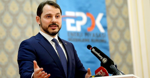 Berat Albayrak'tan Kritik Yaz Saati Açıklaması!