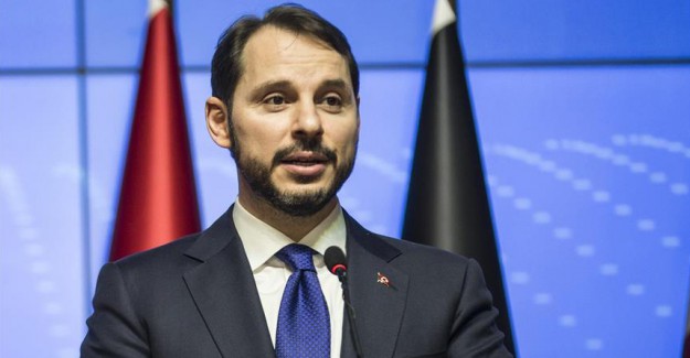 Berat Albayrak'tan Önemli Mesaj! ''Çok Daha Kararlı Politikaları Hayata Geçireceğiz''