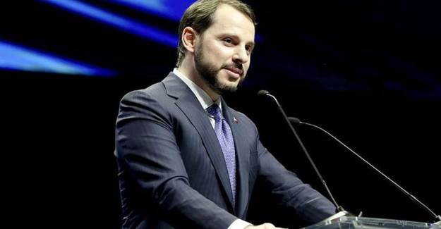Berat Albayrak'tan Varlık Fonu ve Turkcell Açıklaması