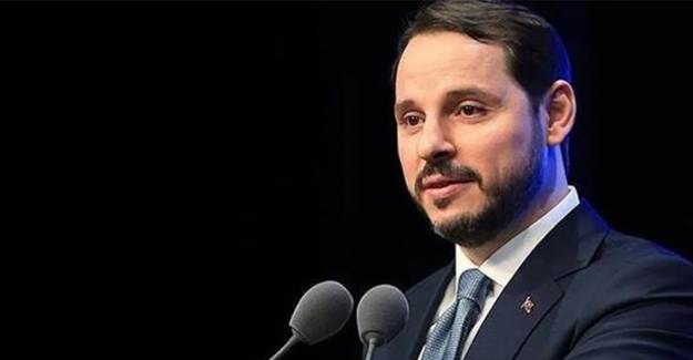 Berat Albayrak'tan YKS Açıklaması!