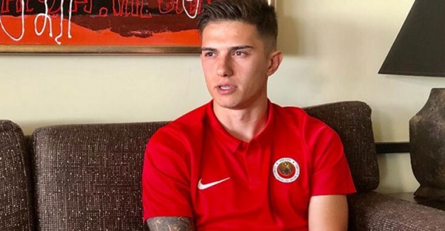 Berat Ayberk Özdemir: '25 Günlük Hazırlık Dönemi Olmalı'