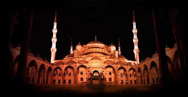 Berat Kandili 2018 Ne Zaman