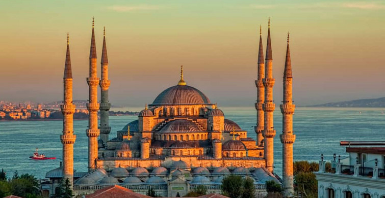 Berat Kandili gecesinde çekilecek tesbihler ve zikirler
