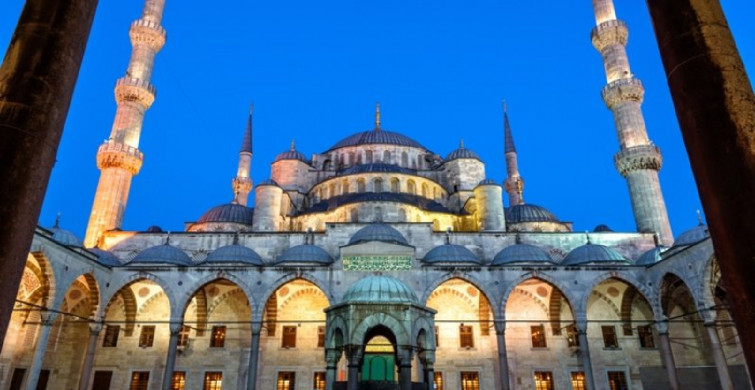 Berat Kandili günü ve gecesi ne zaman, hangi güne denk geliyor? Berat Gecesi 17 Mart Perşembe günü mü?