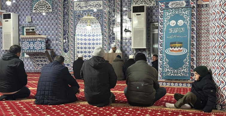 Berat Kandili İle İlgili Tüm Detaylar