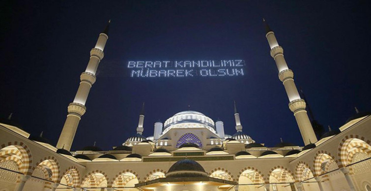 Berat ne demek, ne anlama geliyor? Berat Kandilinde ne olmuştur, nedir?
