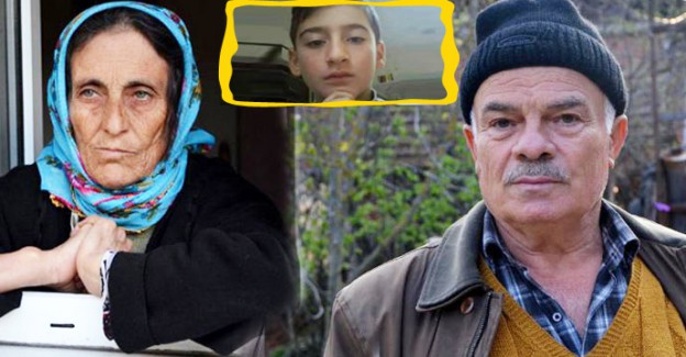 Beratcan'ın Babannesi ve Dedesinden Şok Açıklamalar