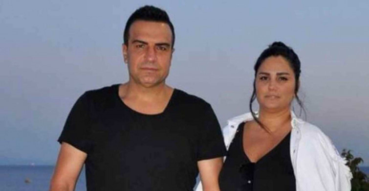 Berdan Mardini'den eski eşiyle ilgili yıllar sonra gelen şok itiraf: "10 yıllık evliliğimin 9 yılı aldatılmışım"