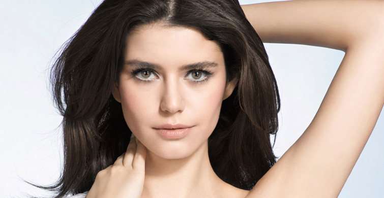 Beren Saat'in tatil pozları sosyal medyada olay oldu! Eşi Kenan Doğulu ile aşk dolu pozlar