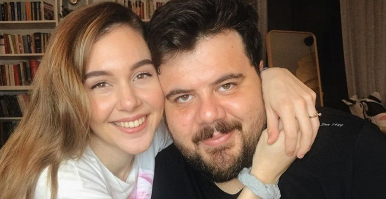 Berfu Yenenler İkinci Kez Anne Oldu!