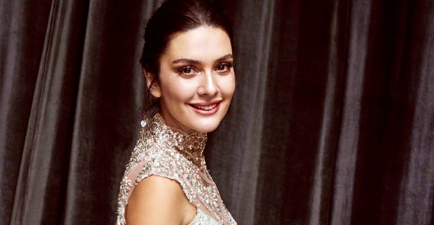 Bergüzar Korel Dizi Oyunculuğunu Bıraktı