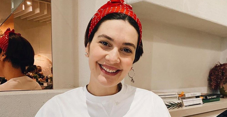 Bergüzar Korel Oğlu Ali'nin Doğum Gününü Duygusal Bir Mesajla Kutladı: En Çok Anneliği Sevdim Senin Sayende