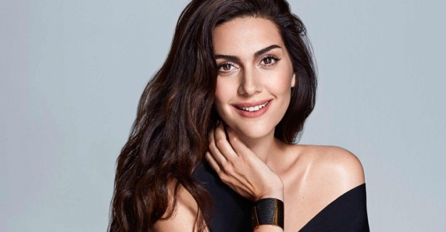 Bergüzar Korel'den Büyük Duyarlılık
