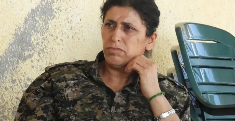 “Beritan Fuad” Kod adlı Terörist Hastanede Hayatını Kaybetti