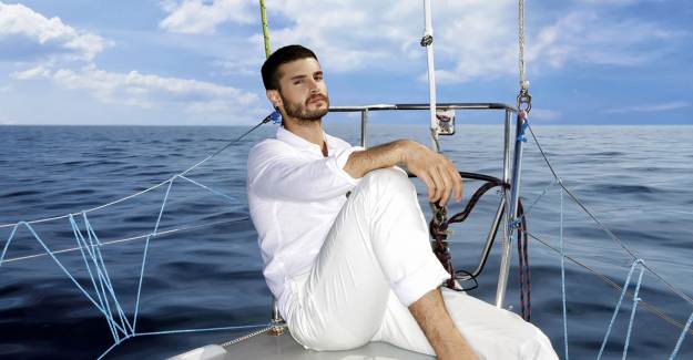 Berk Oktay Nereli?