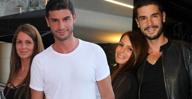 Berk Oktay'dan Merve Şarapçıoğlu'na Saat Yanıtı