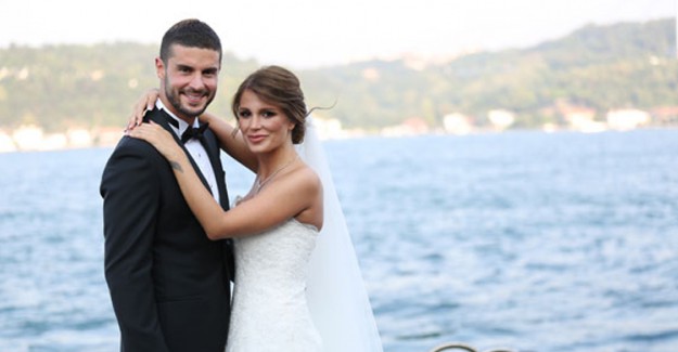 Berk Oktay'ın Eşi Merve Şarapçıoğlu'ndan Yardım Çağrısı!