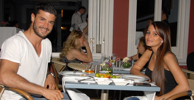 Berk Oktay'ın Görüntülerini Sızdırdığı Söylenen Merve Şarapçıoğlu'ndan Açıklama Geldi