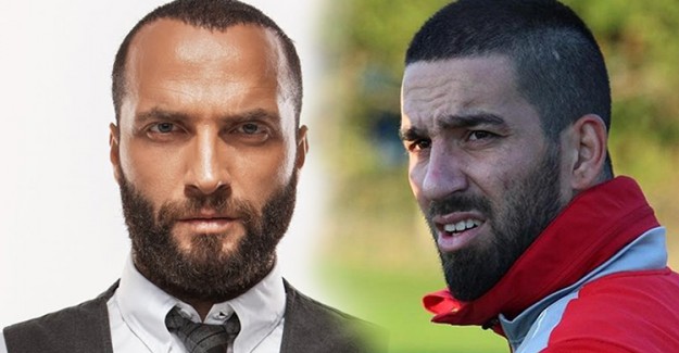 Berkay, Arda Turan'a Tazminat Davası Açacak mı?