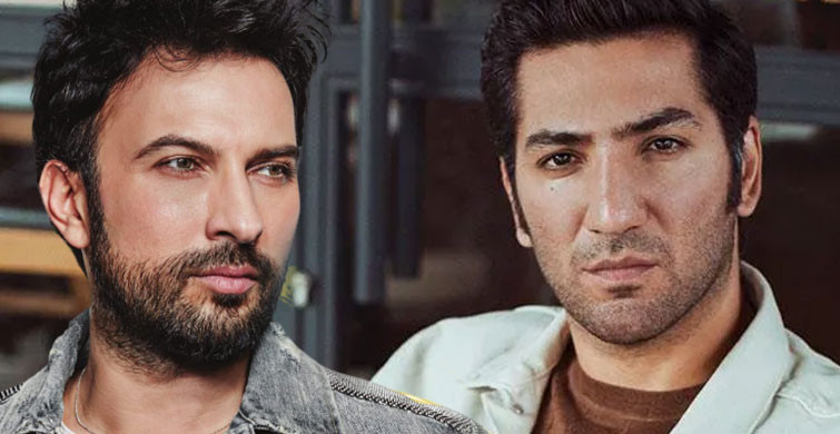 Berkay Ateş: Tarkan'ın Korumalığını Yaptım