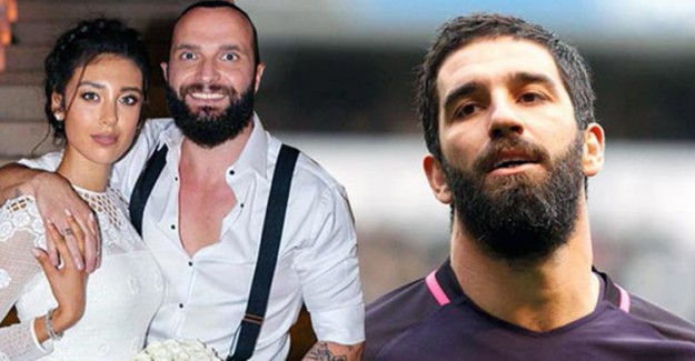 Berkay Sessizliğini Bozdu! Arda Turan Hakkında İlk Kez Konuştu!