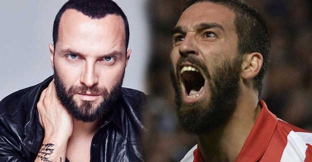 Berkay'dan Arda Turan'a Gözdağı