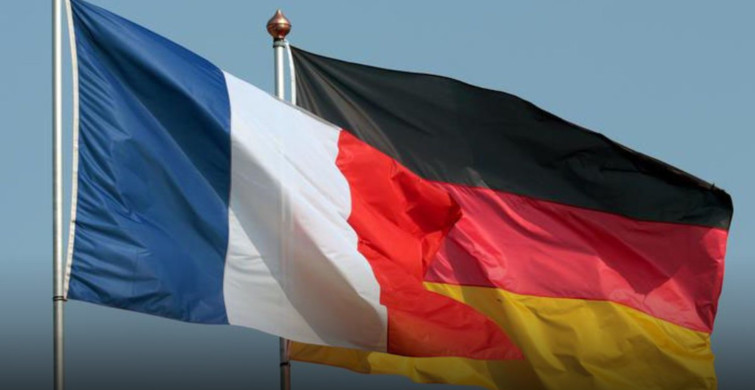 Berlin ve Paris’ten Nükleer Alanda Ortak Adım