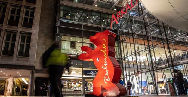 Berlinale’nin Cinsiyet Ayrımını Kaldırma Kararına Tepki